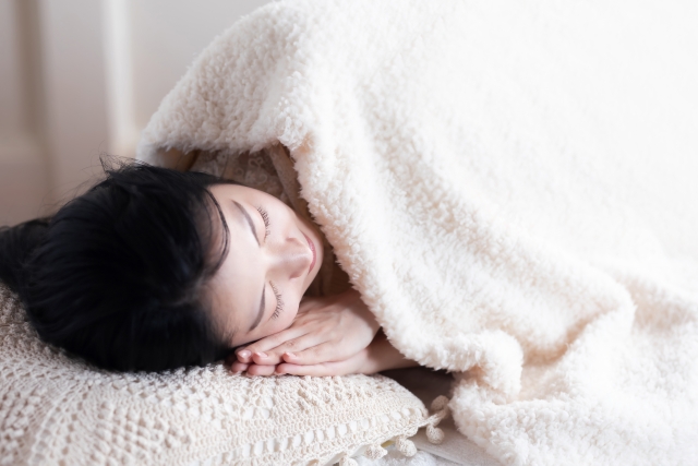時間がなくて睡眠時間を削ってしまう方向け！この５つで睡眠時間を確保する！